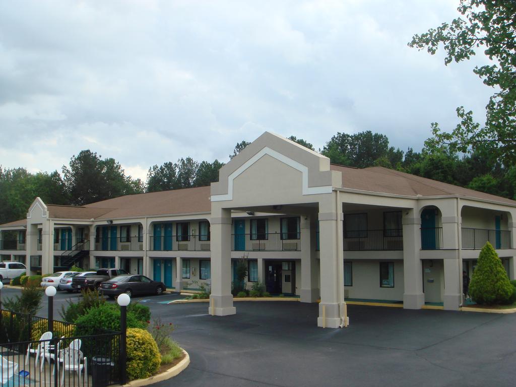 Key West Inn - Roanoke Quarto foto